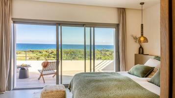 4 soveværelser, strygejern/strygebræt, Wi-Fi, sengetøj