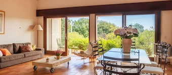 Villa Josiane