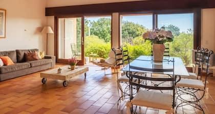 Villa Josiane
