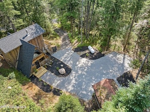 Boendeområde