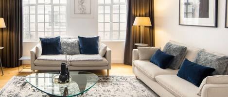 TV connectée, chaîne hi-fi