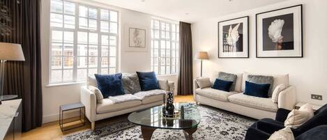 Téléviseur connecté, bureau