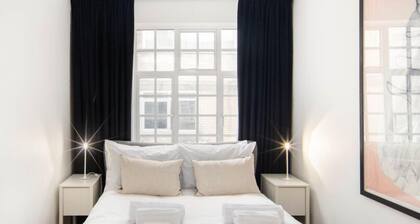 5 Mins Walk to Bond Street | Marylebone Mews