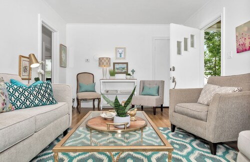Eichel Cottage | 2/1, Full Kitchen