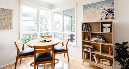 Bellarine Retreat - Pet friendly