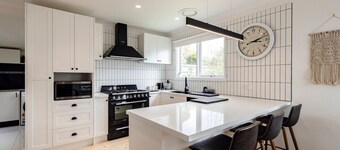 Bellarine Retreat - Pet friendly