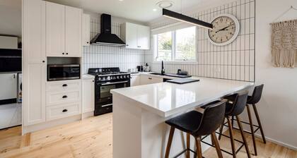 Bellarine Retreat - Pet friendly