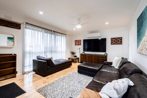 Smart TV y libros