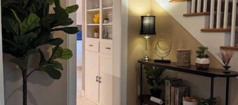 Charming 3-bedroom house in the heart of town right off I-70 