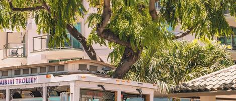 City shuttle