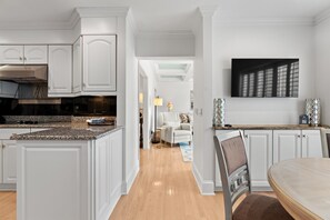 Interior - Serene, Pet Friendly Sea Pines Villa Near Beach with Pool Access (Hilton Head Island)