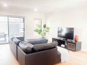 TV connectée