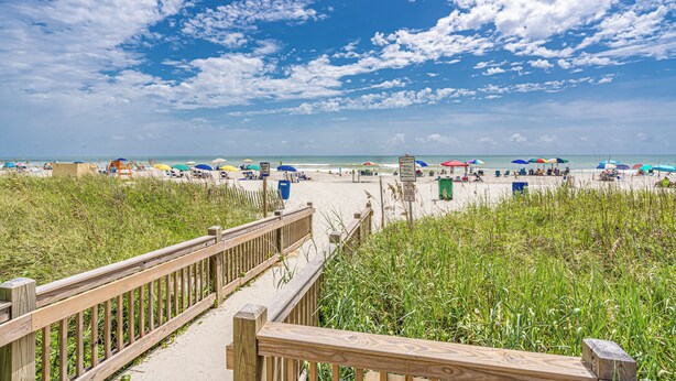 Strand