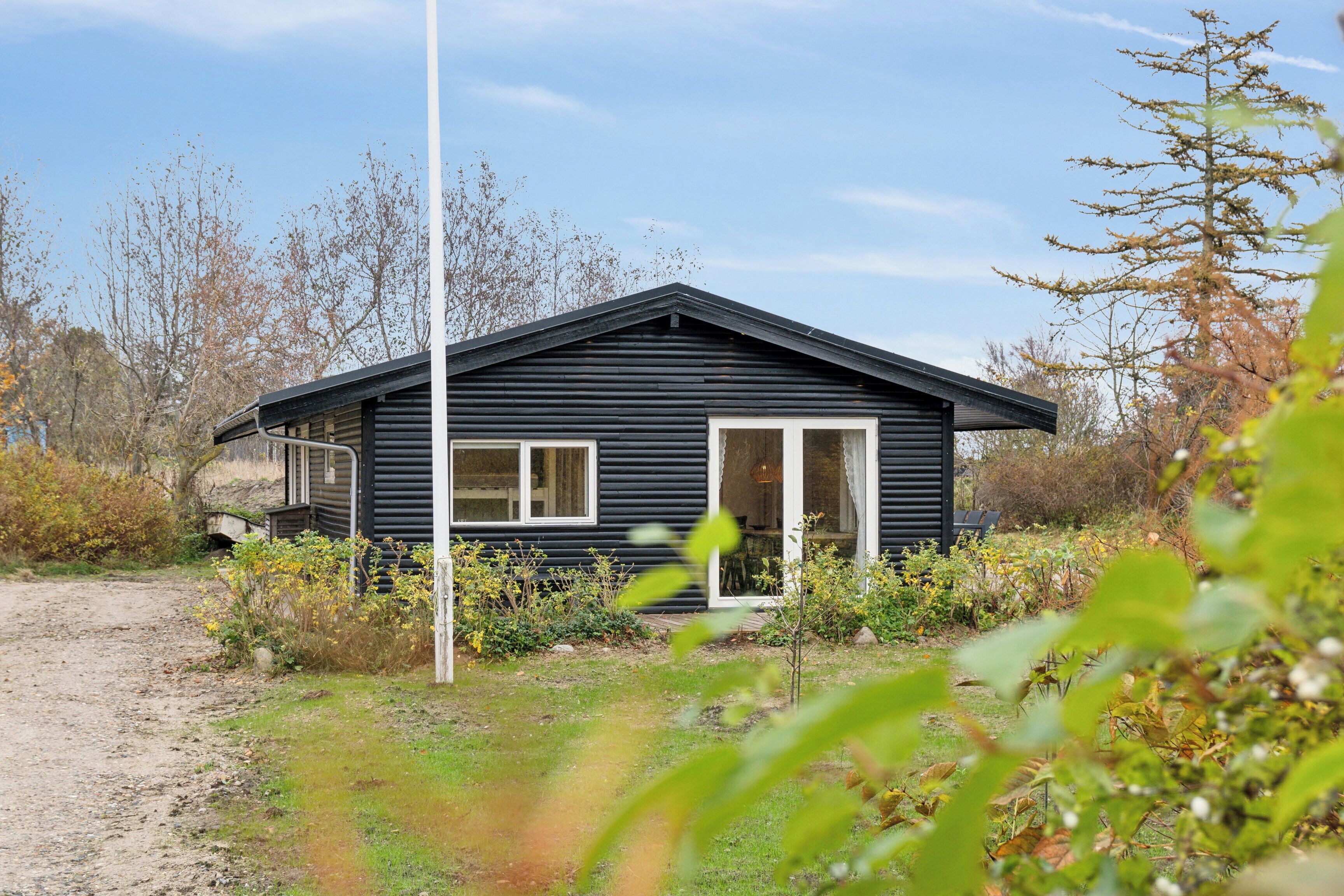 Eksteriør