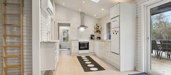 Cozy holiday home with a great location