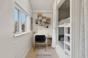 3 chambres, Wi-Fi gratuit