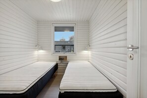 3 chambres, accès au Wi-Fi (inclus)