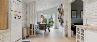 Cozy holiday home with a great location