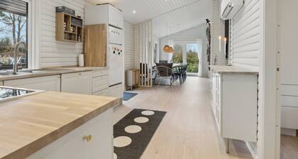 Cozy holiday home with a great location