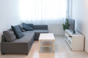 Televisión 