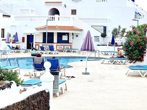 Port Royal 1 Bedroom wifi free