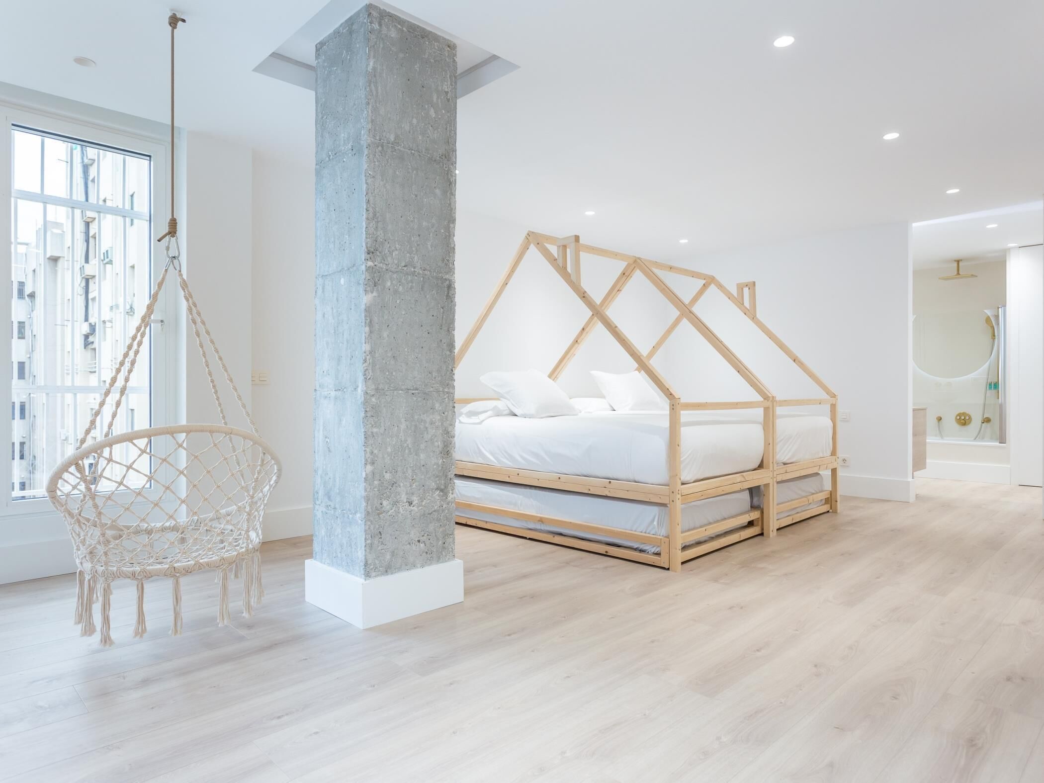 3 Schlafzimmer, Bügeleisen/Bügelbrett, Internetzugang, Bettwäsche