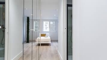 3 camere, ferro/asse da stiro, accesso a Internet, lenzuola