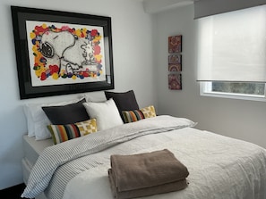 3 Schlafzimmer, Bügeleisen/Bügelbrett, WLAN, Bettwäsche