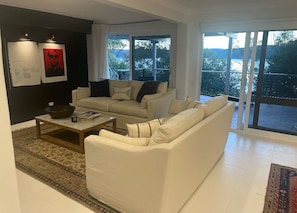 TV connectée