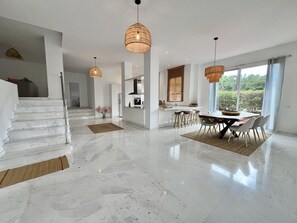 Opções para refeição