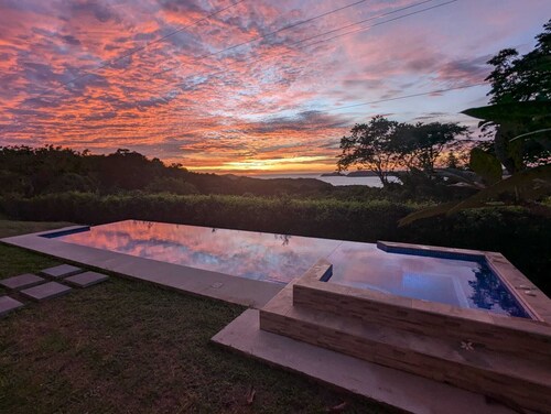 A place to relax and connect with nature