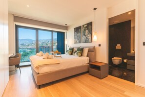 3 Schlafzimmer, Bügeleisen/Bügelbrett, kostenloses WLAN, Bettwäsche