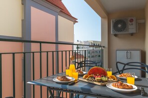 Servei de restauració a l'aire lliure
