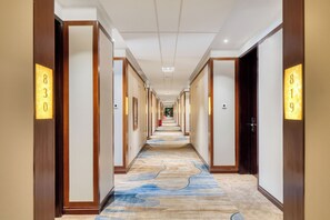 Elevator - DAYHELLO HOTEL SHENZHEN (Shenzhen)