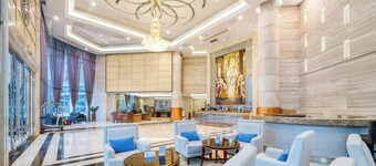 深圳蛇口登喜路酒店