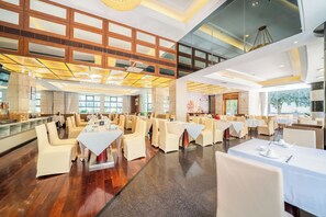 Restaurant - DAYHELLO HOTEL SHENZHEN (Shenzhen)