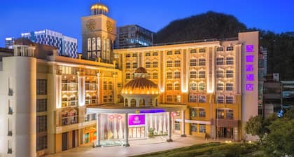 DAYHELLO HOTEL SHENZHEN