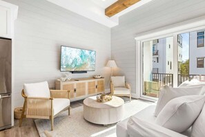 Smart TV - Heavenly Daze by Stay on 30a (Seagrove Beach)