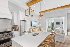 Interior - Heavenly Daze by Stay on 30a (Seagrove Beach)