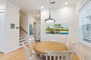Dining - Maison de La Mer (Inlet Beach)