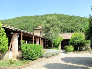 Exterior - Istrice by Interhome (Riparbella)