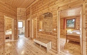 3 عدّة غرف نوم وواي فاي مجانًا