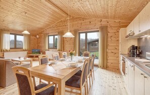 Dining - 3 bedroom nice home in Masserberg (Masserberg)