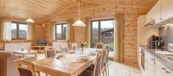 3 bedroom nice home in Masserberg