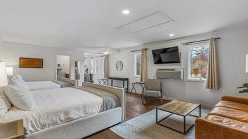 1 dormitorio