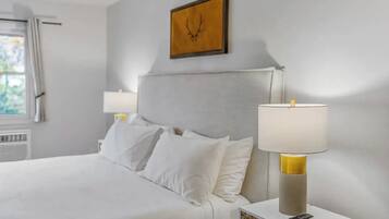 1 dormitorio