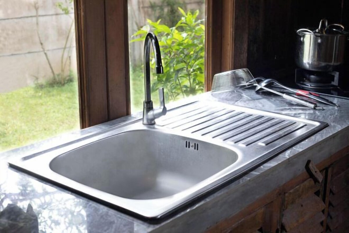 Dapur peribadi