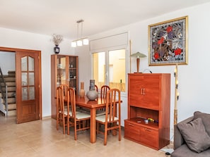 Interior - Pesquer by Interhome (L'Ametlla de Mar)