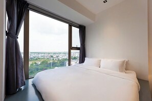 Room - The Peak M8 Midtown (Ho Chi Minh City)