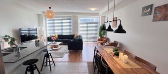 Brand New Luxurious & Cozy 4Beds + 2.5Bathrooms Townhouse